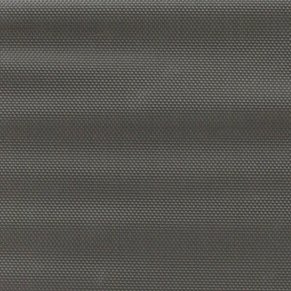 Adjustable Folding Mesh Zero Gravity Reclining Lounge Chair in Gray, Set of 2