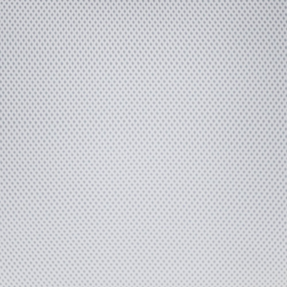 Mid-Back White Mesh Swivel Ergonomic Task Office Chair with Flip-Up Arms