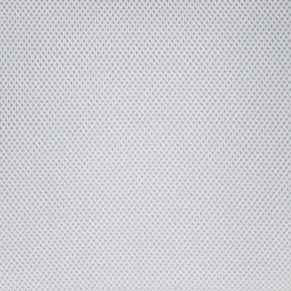 Mid-Back White Mesh Swivel Ergonomic Task Office Chair with Flip-Up Arms