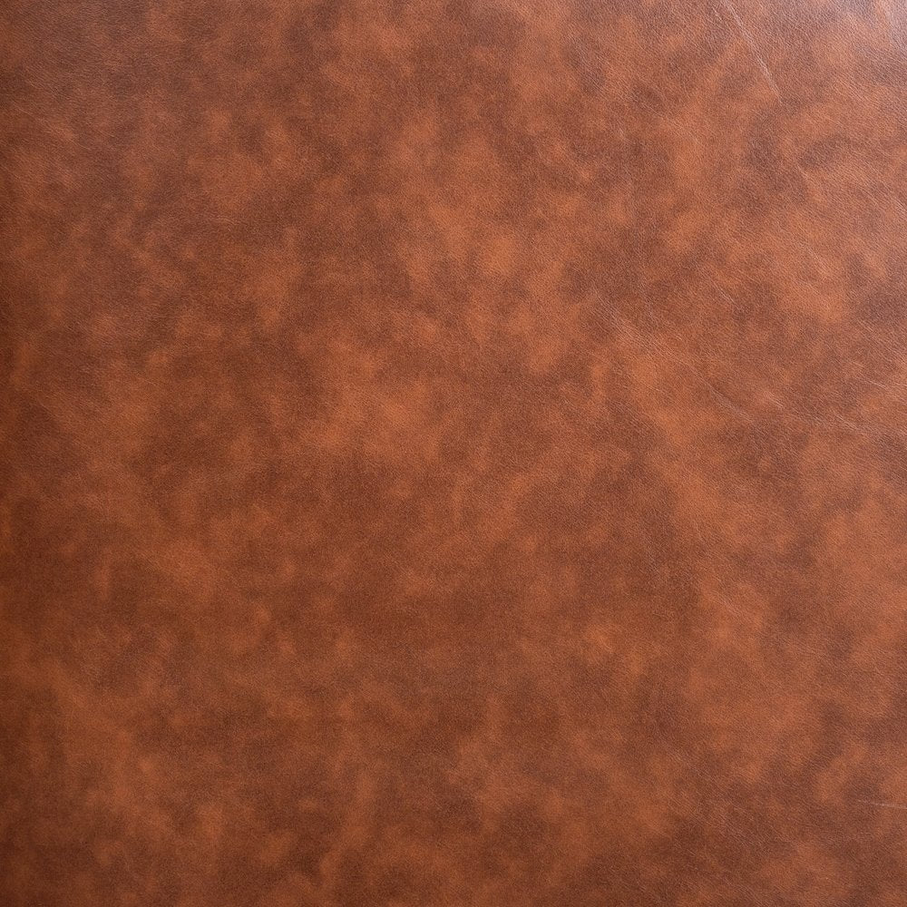 Commercial Grade Barrel Accent Chair, Brown