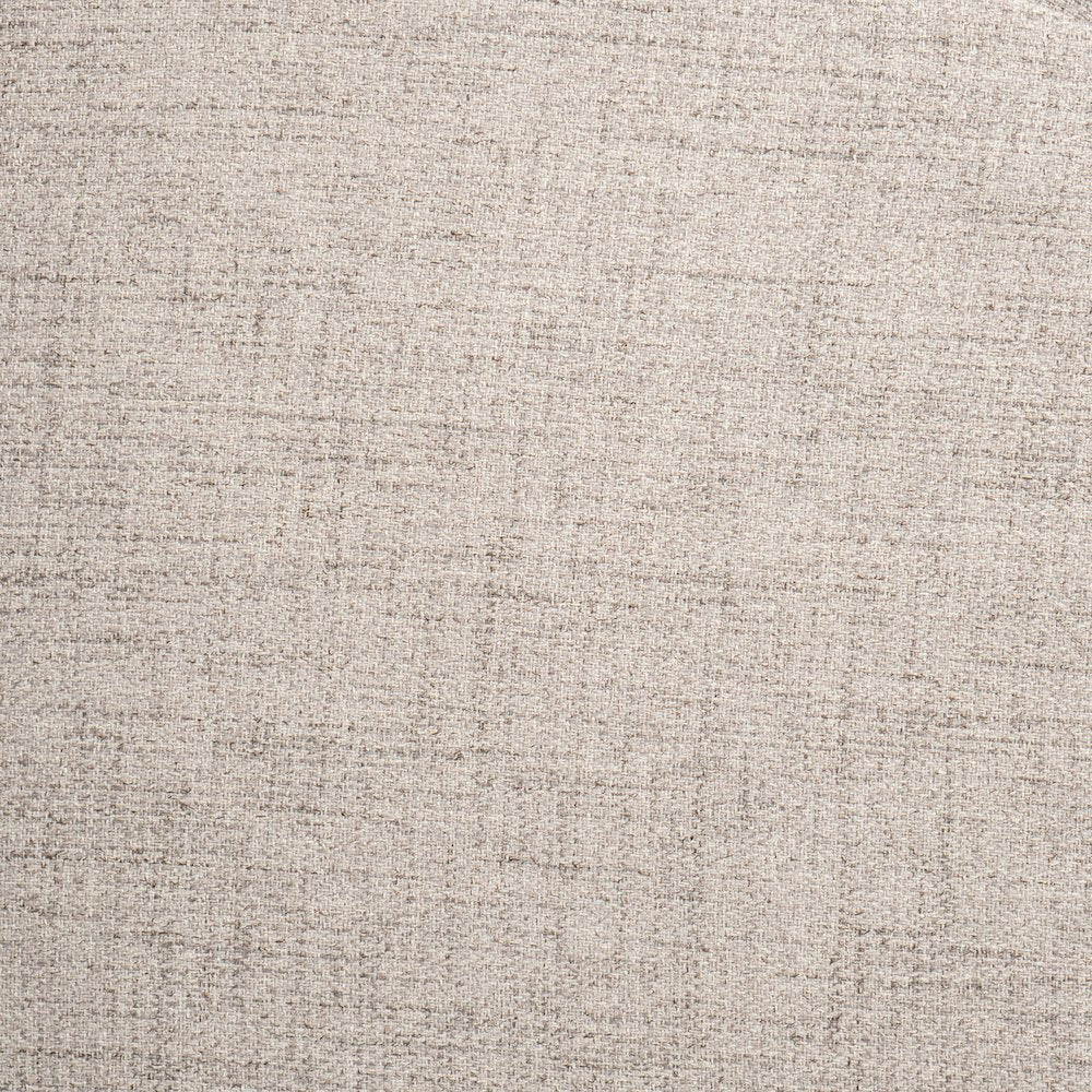 Commercial Grade Barrel Accent Chair, Cream