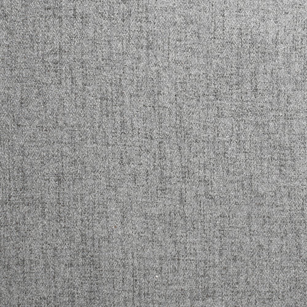 Commercial Grade Barrel Accent Chair, Gray