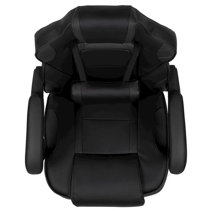 X40 Gaming Chair Racing Computer Chair - Black