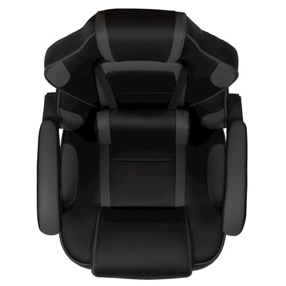 X40 Gaming Chair Racing Computer Chair - Black/Gray
