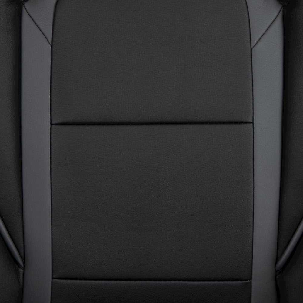 X40 Gaming Chair Racing Computer Chair - Black/Gray