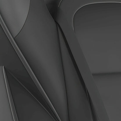 X40 Gaming Chair Racing Computer Chair - Black/Gray