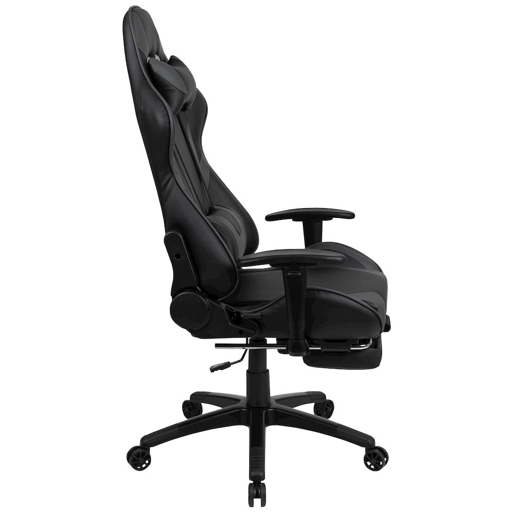 X30 Gaming Chair Racing Office Computer Chair with Back
