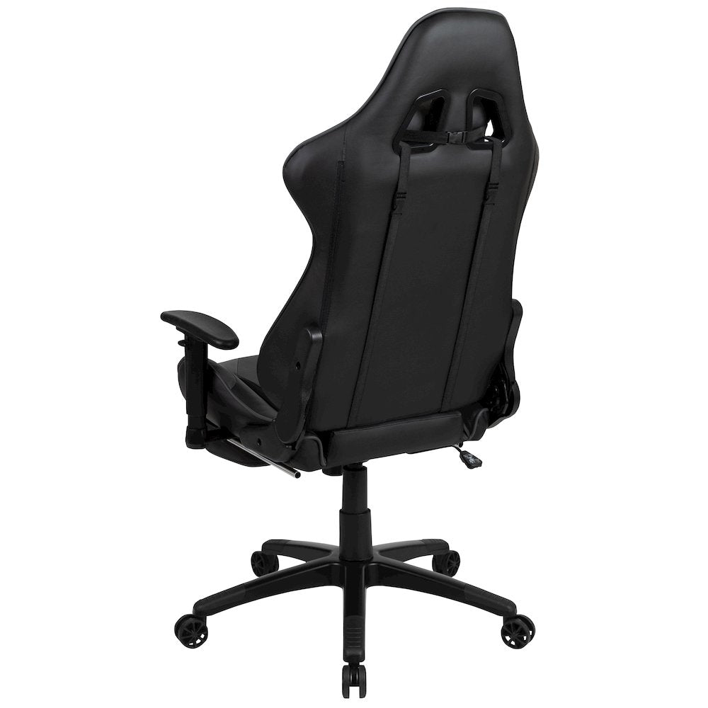 X30 Gaming Chair Racing Office Computer Chair with Back