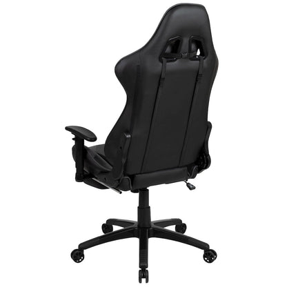 X30 Gaming Chair Racing Office Computer Chair with Back