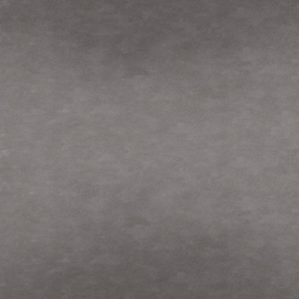 Armless 24 Inch Counter Height Stools with Footrests in Gray, Set of 2