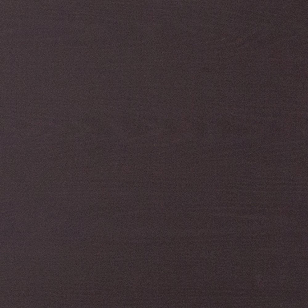 6-Foot Bi-Fold Brown Wood Grain Plastic Folding Table with Carrying Handle