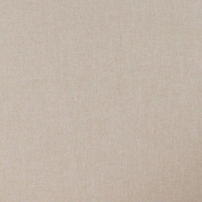 Home and Office Mid-Back Chair in Beige Fabric