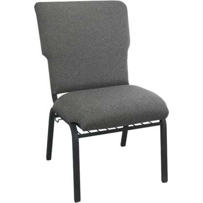 Fossil Discount Church Chair - 21 in. Wide