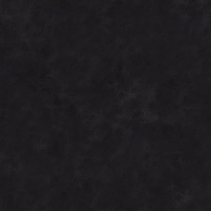 18 in Mid-Back Sled Base Dining Chair in Dark Gray with Black Frame, Set of 2