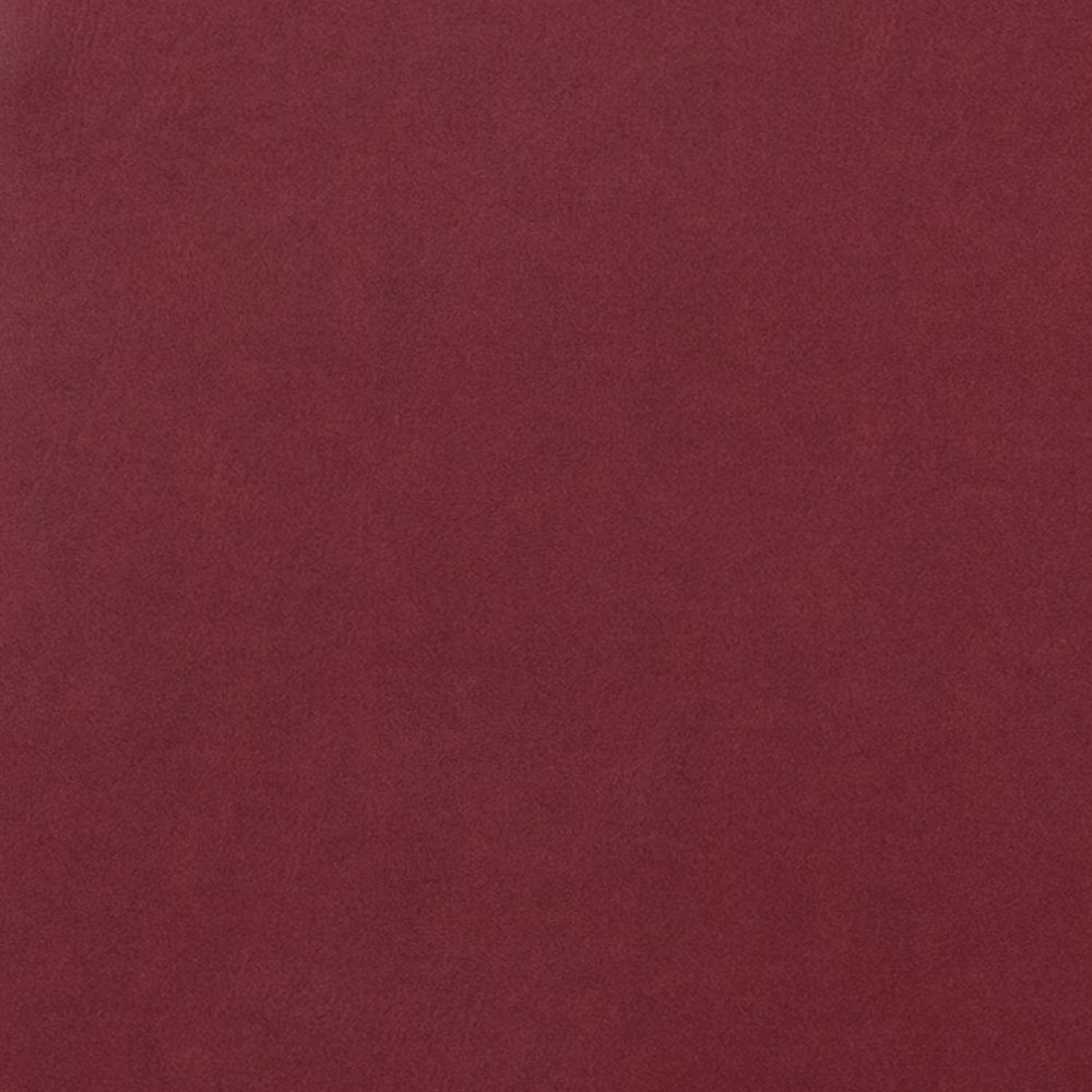 Trapezoidal Back Stacking Banquet Chair in Burgundy Vinyl - Silver Vein Frame