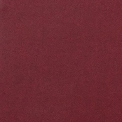 Trapezoidal Back Stacking Banquet Chair in Burgundy Vinyl - Silver Vein Frame with 2.5" Thick Seat