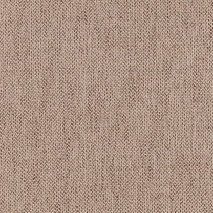 18.5''W Church Chair in Beige Fabric with Book Rack - Copper Vein Frame