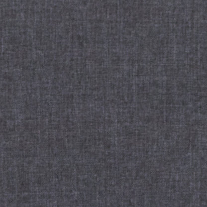 18.5''W Church Chair in Dark Gray Fabric with Book Rack - Silver Vein Frame