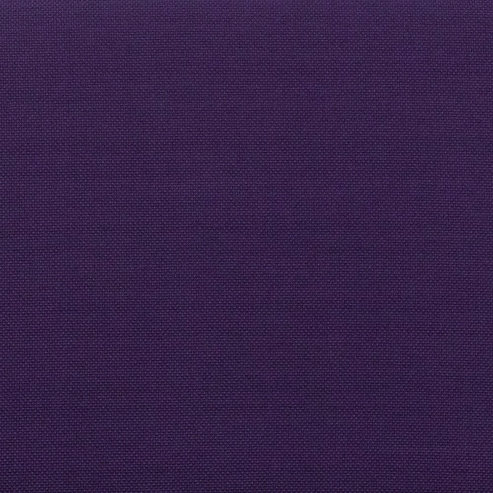21''W Stacking Church Chair in Royal Purple Fabric - Gold Vein Frame