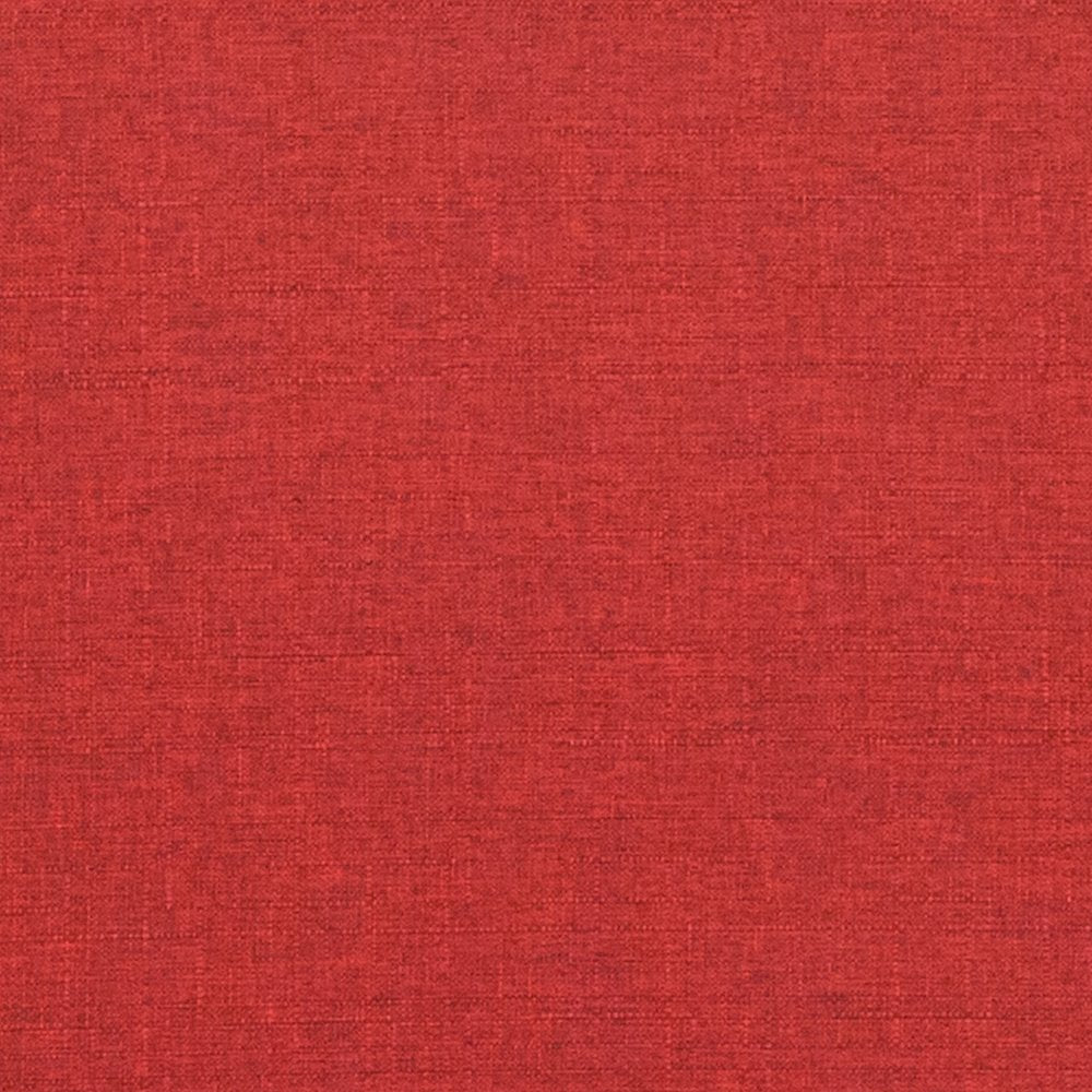 21''W Stacking Church Chair in Crimson Fabric - Silver Vein Frame