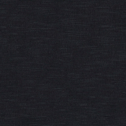 Patio Chair with Cushions, Black with Charcoal Cushions