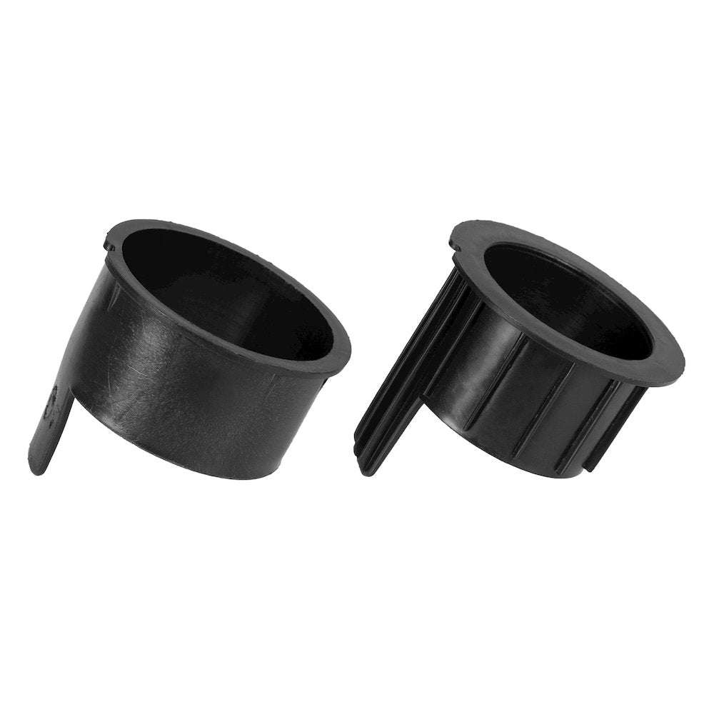 Universal Bronze Cement Patio Umbrella Base - 19.25" Diameter