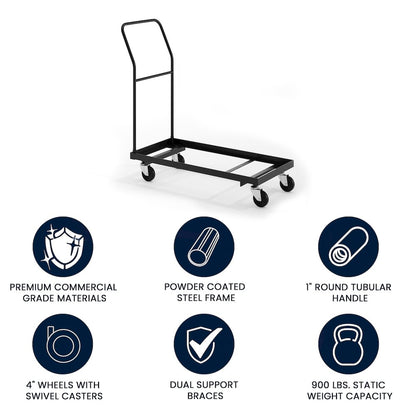 Folding Chair Dolly