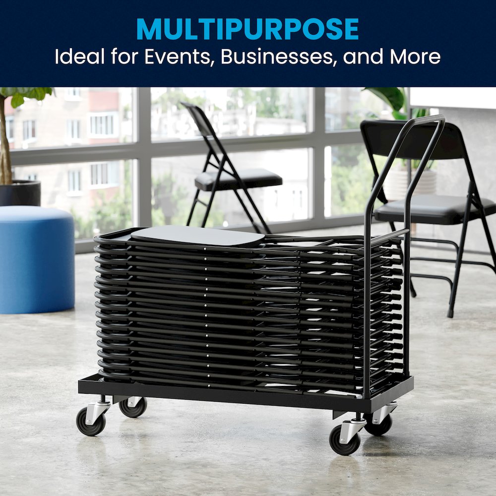 Folding Chair Dolly