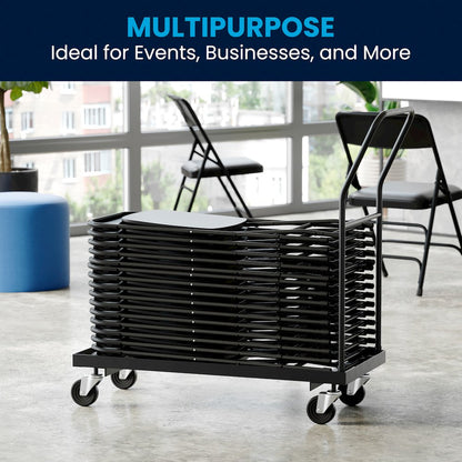 Folding Chair Dolly