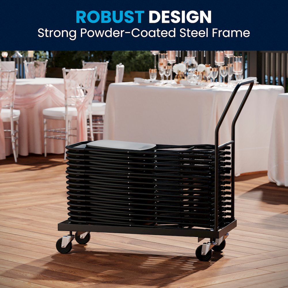 Folding Chair Dolly