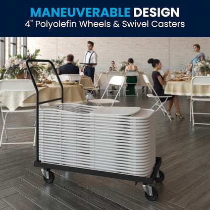 Folding Chair Dolly