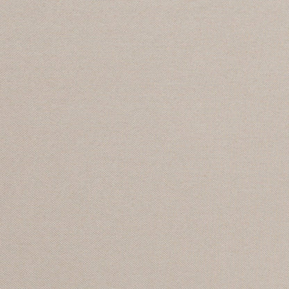 Tufted Upholstered Twin Size Headboard in Beige Fabric