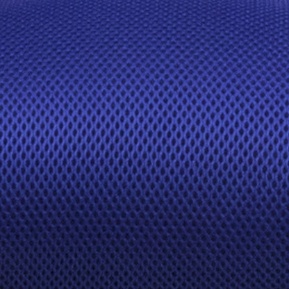 Mid-Back Blue Mesh Multifunction Executive Swivel Ergonomic Office Chair with Adjustable Arms
