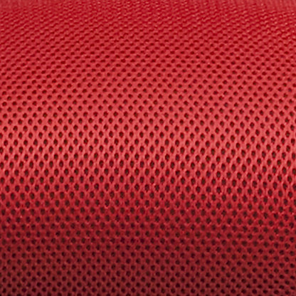 Mid-Back Red Mesh Multifunction Executive Swivel Ergonomic Office Chair with Adjustable Arms