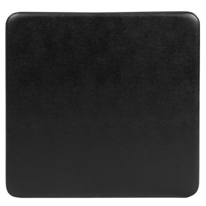 Kids Black Folding Table