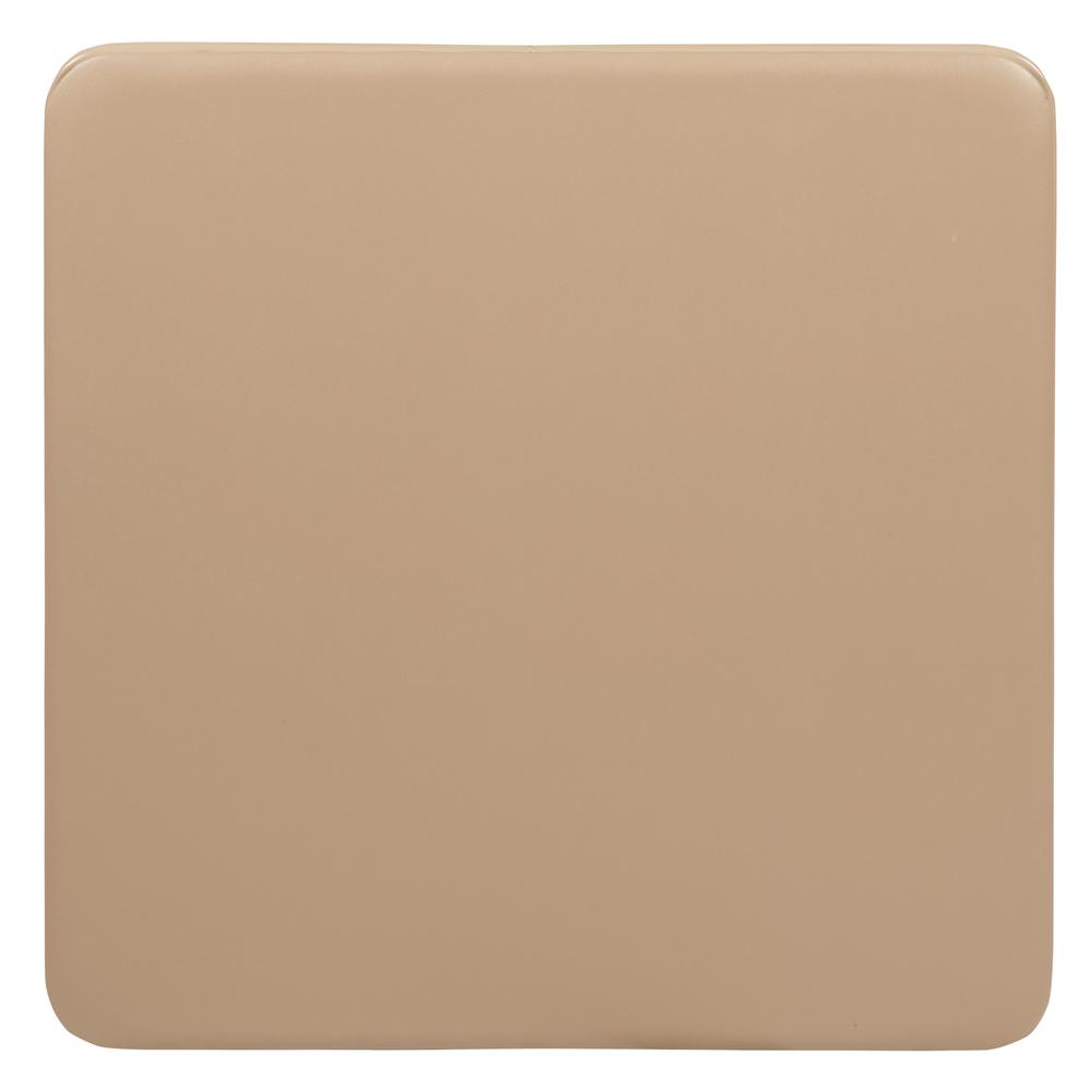 Kids Tan Folding Table