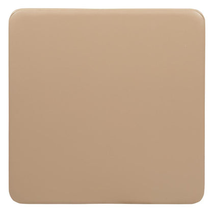 Kids Tan Folding Table