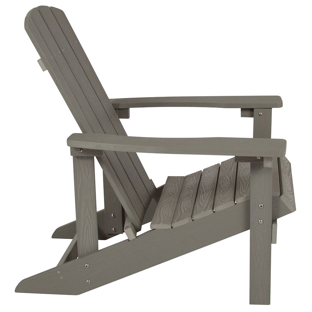 Indoor/Outdoor Adirondack Seating Set