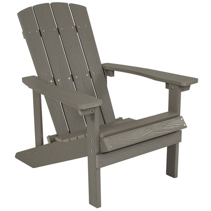 Indoor/Outdoor Adirondack Seating Set