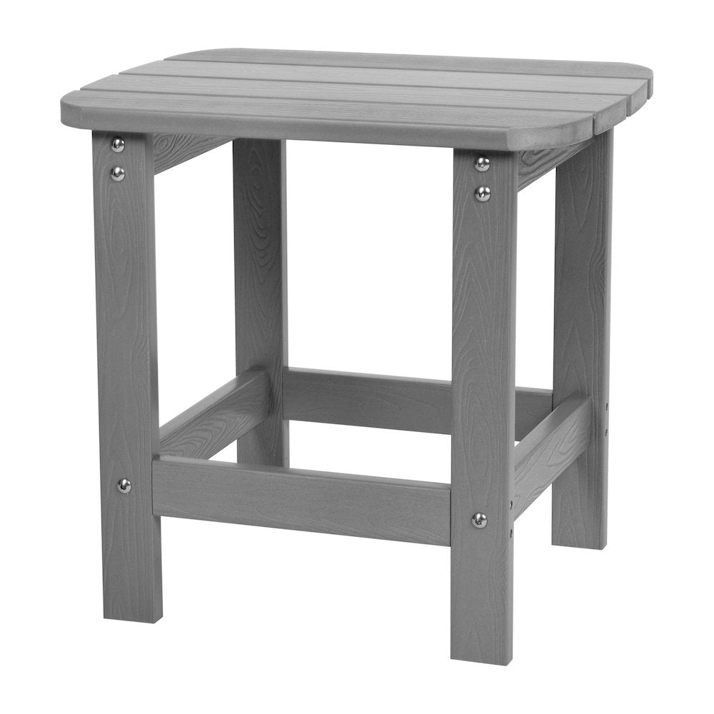 Indoor/Outdoor Adirondack Seating Set