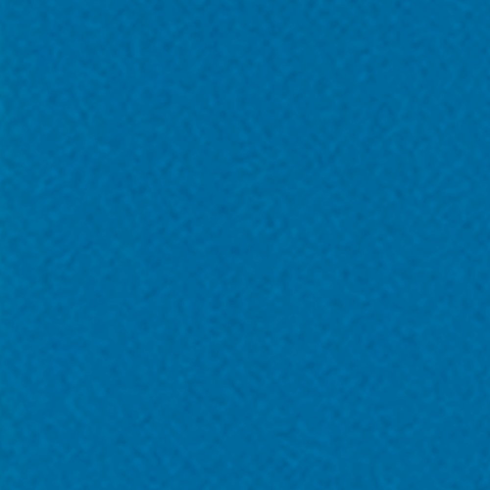 Commercial All-Weather Poly Resin Wood Adirondack Chair in Blue