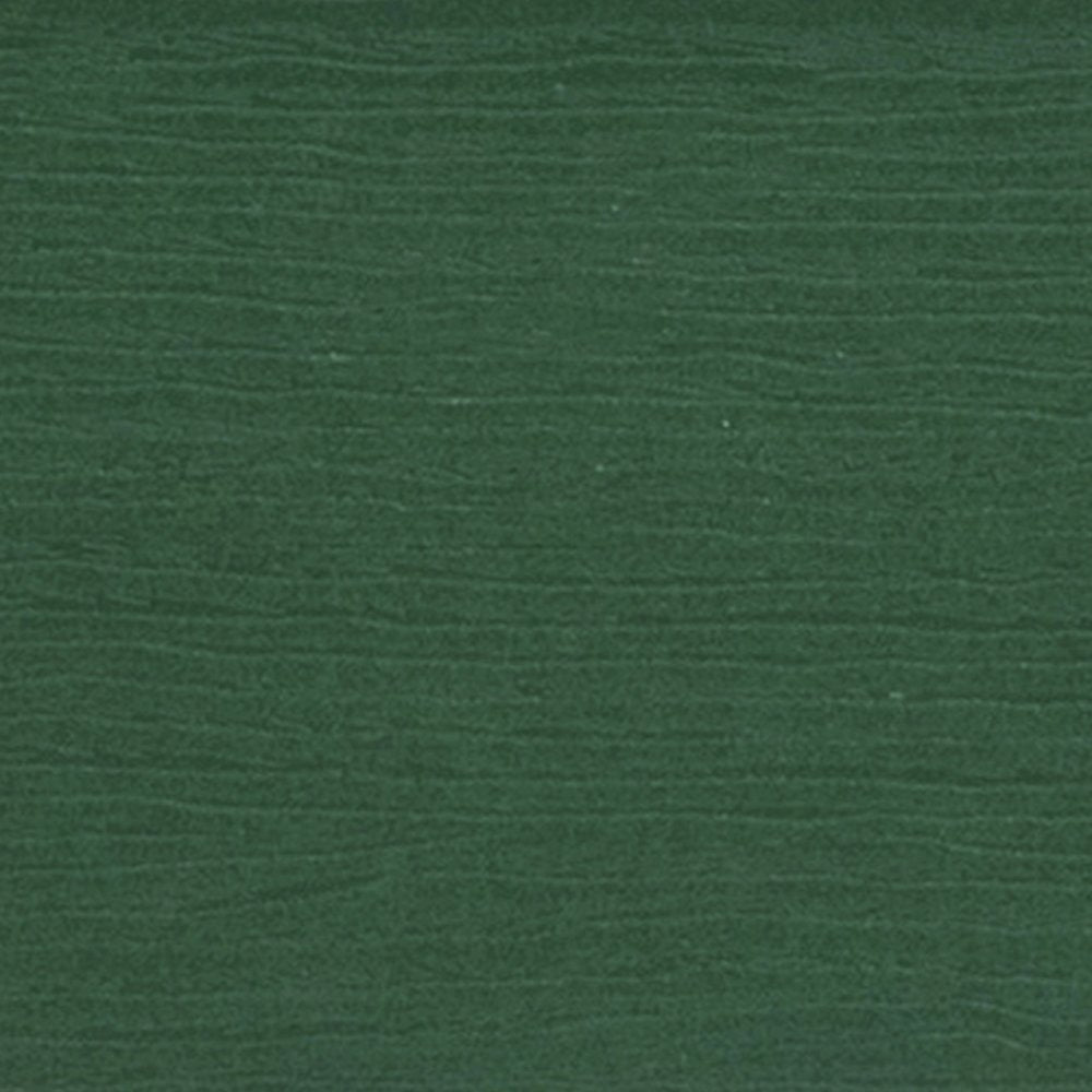 Commercial All-Weather Poly Resin Wood Adirondack Chair in Green