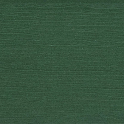 Commercial All-Weather Poly Resin Wood Adirondack Chair in Green