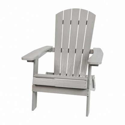 Indoor/Outdoor Adirondack Seating Set