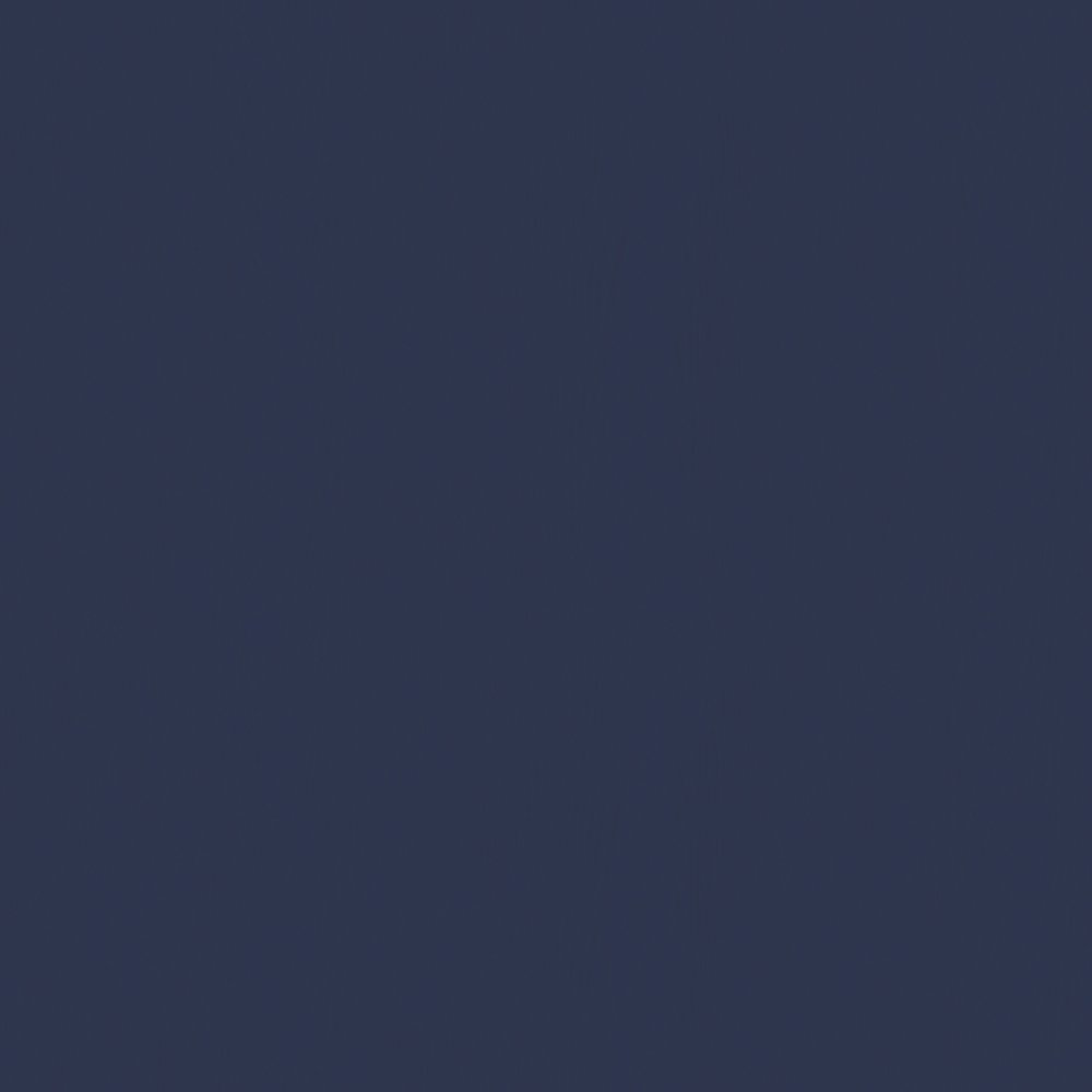 All-Weather 2-Slat Poly Resin Wood Rocking Adirondack Chair in Navy