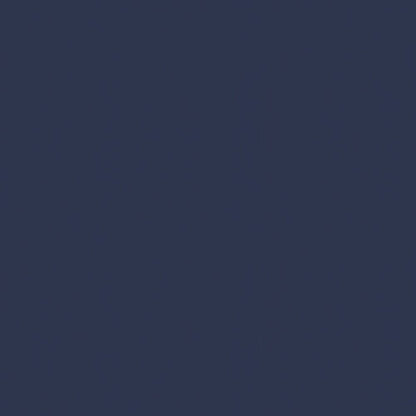 All-Weather 2-Slat Poly Resin Wood Rocking Adirondack Chair in Navy