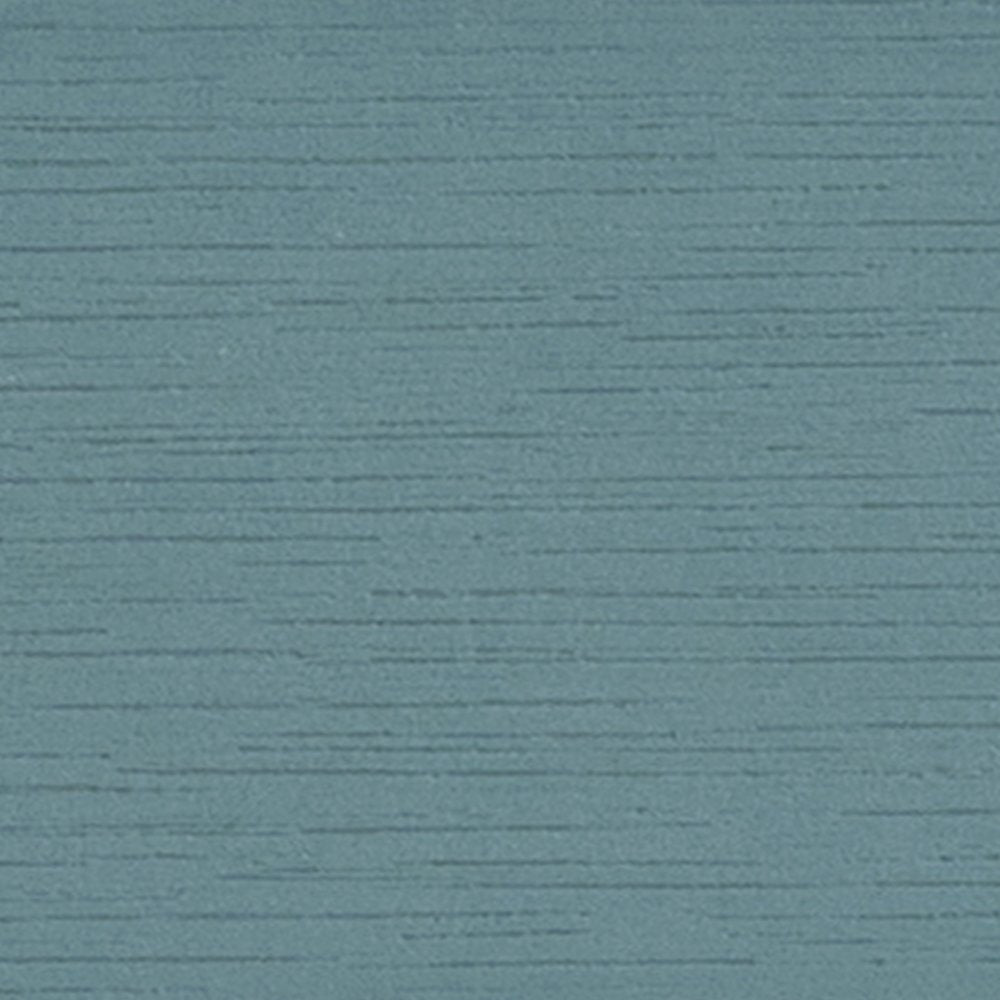 All-Weather Poly Resin Wood Adirondack Side Table in Teal