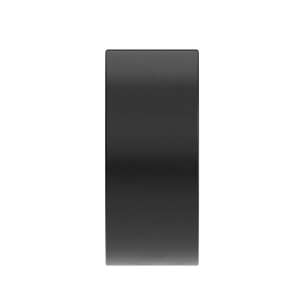 Lowe Black Wide Plastic Ganging Clips - Set of 2