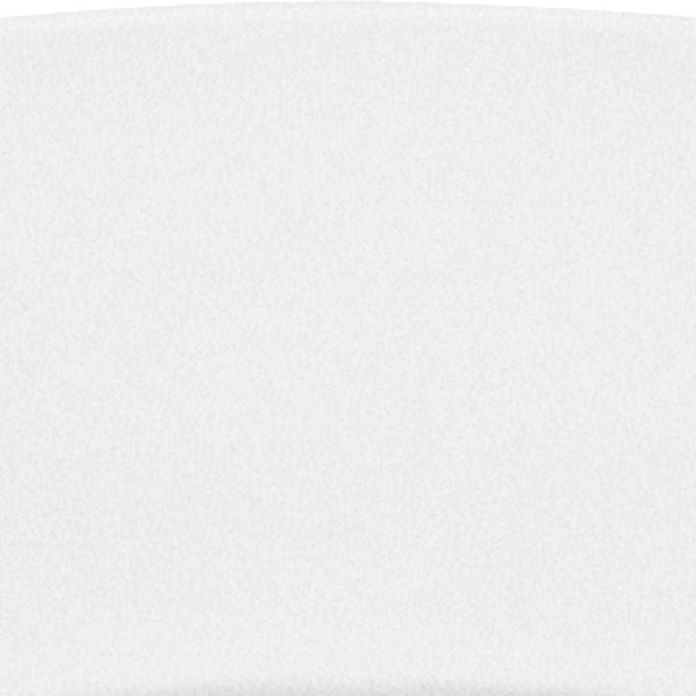Folding Chair - White Resin – 1000LB Weight Capacity - Event Chair