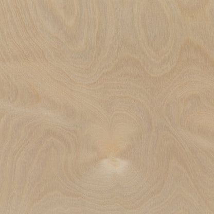 Wooden 3 Section School Classroom Storage Cabinet - 36"H (Natural)